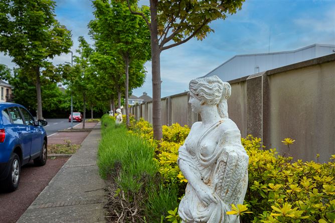 17 Parker House, The Coast, Baldoyle, Dublin 13