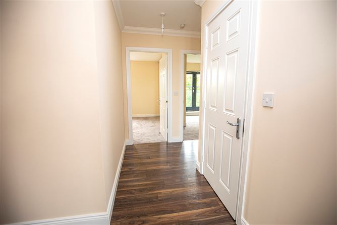 17 Parker House, The Coast, Baldoyle, Dublin 13