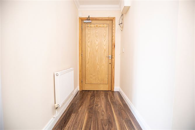 17 Parker House, The Coast, Baldoyle, Dublin 13