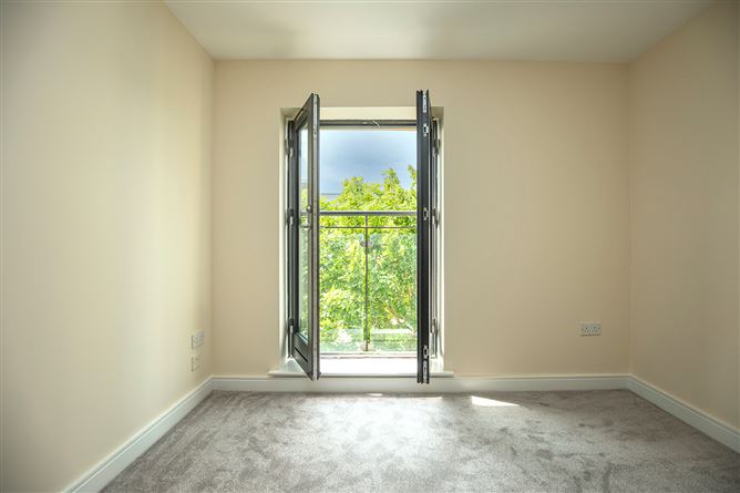 17 Parker House, The Coast, Baldoyle, Dublin 13