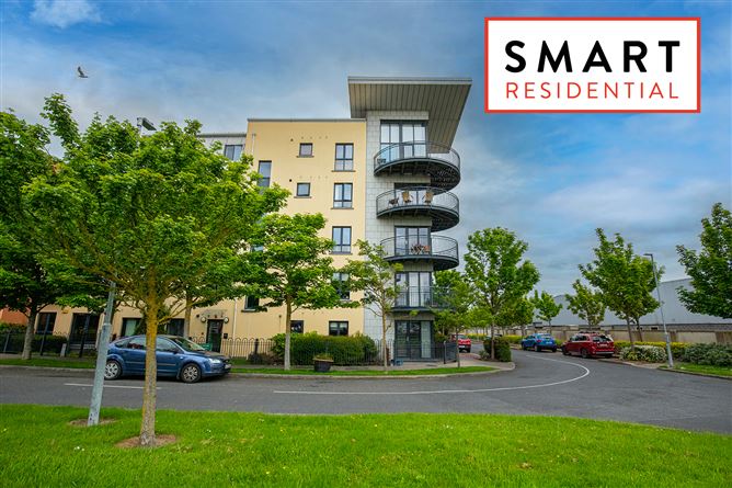 17 Parker House, The Coast, Baldoyle, Dublin 13