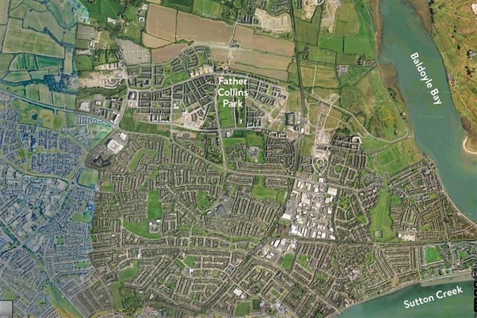 17 Parker House, The Coast, Baldoyle, Dublin 13