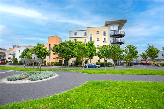 17 Parker House, The Coast, Baldoyle, Dublin 13