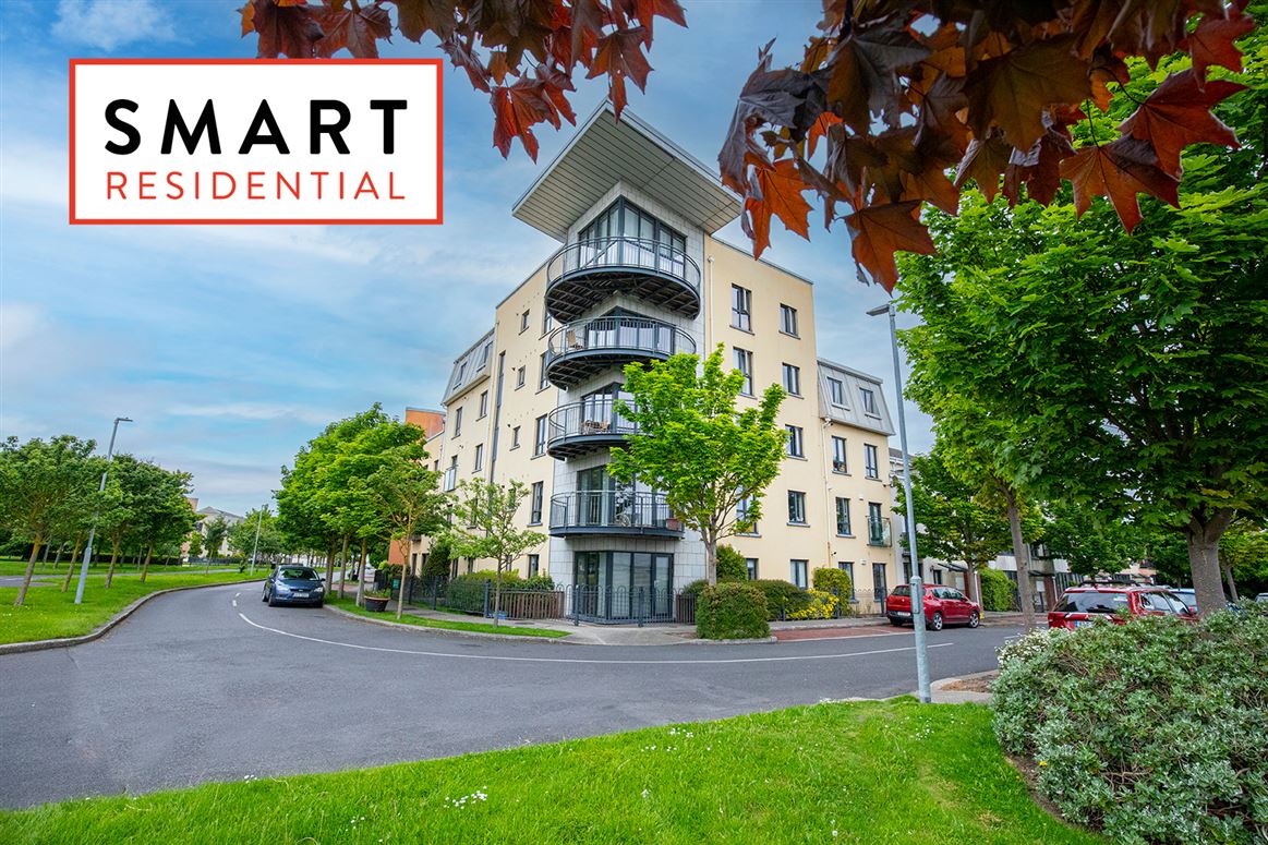 17 Parker House, The Coast, Baldoyle, Dublin 13