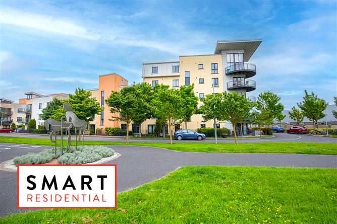 17 Parker House, The Coast, Baldoyle, Dublin 13