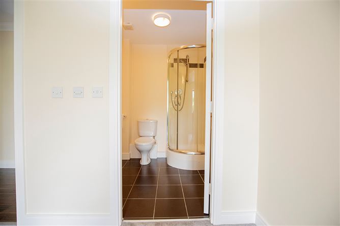 17 Parker House, The Coast, Baldoyle, Dublin 13