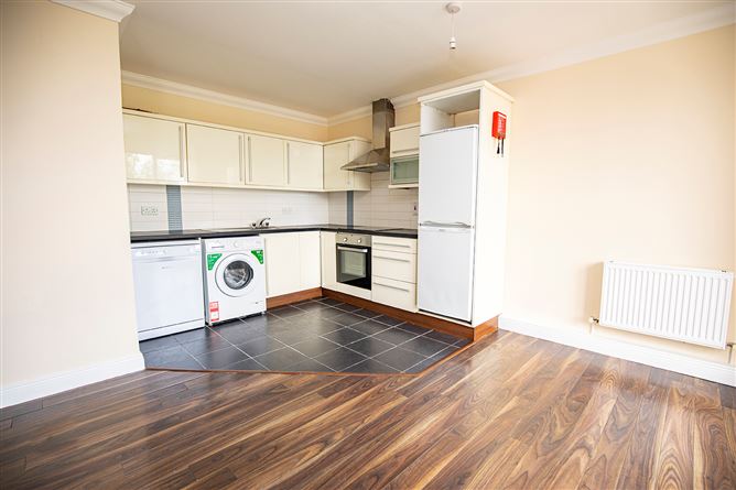 17 Parker House, The Coast, Baldoyle, Dublin 13