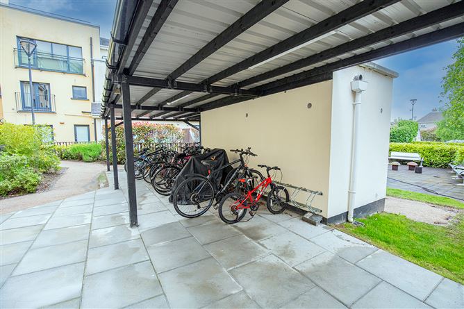 17 Parker House, The Coast, Baldoyle, Dublin 13