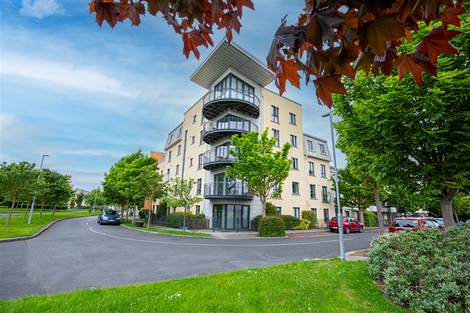 17 Parker House, The Coast, Baldoyle, Dublin 13