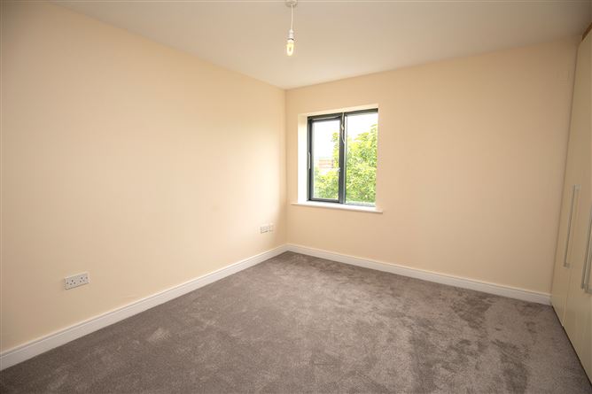 17 Parker House, The Coast, Baldoyle, Dublin 13