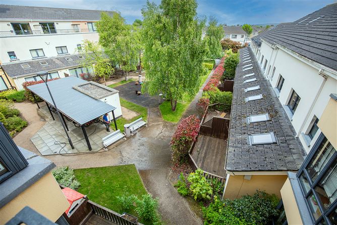 17 Parker House, The Coast, Baldoyle, Dublin 13