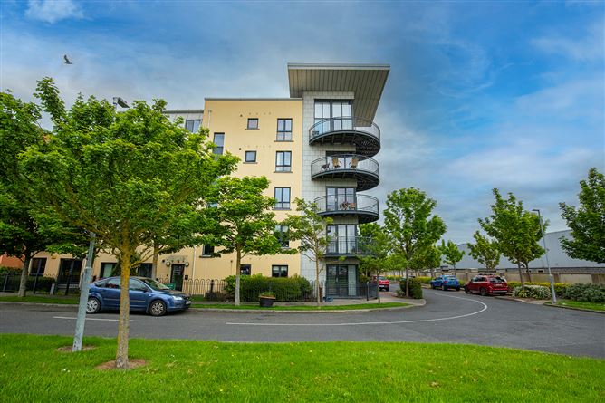17 Parker House, The Coast, Baldoyle, Dublin 13