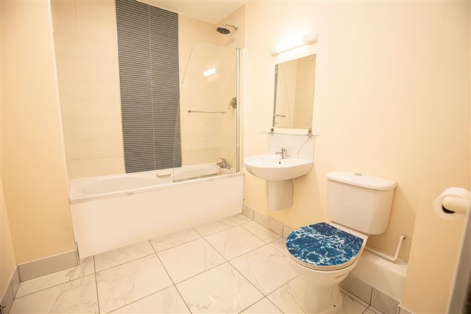 17 Parker House, The Coast, Baldoyle, Dublin 13