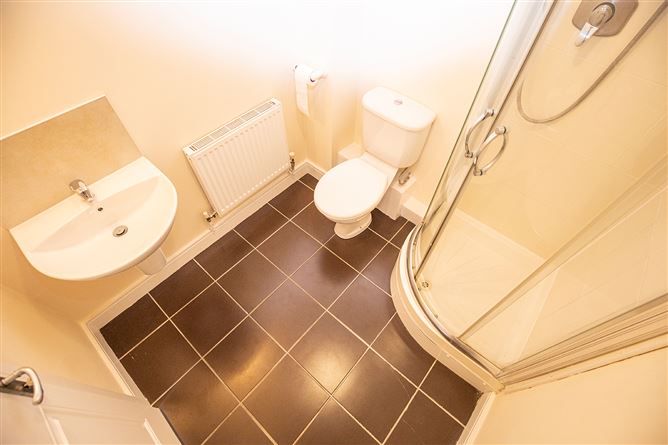 17 Parker House, The Coast, Baldoyle, Dublin 13