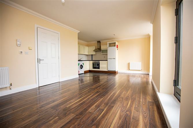 17 Parker House, The Coast, Baldoyle, Dublin 13