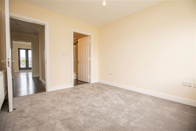 17 Parker House, The Coast, Baldoyle, Dublin 13