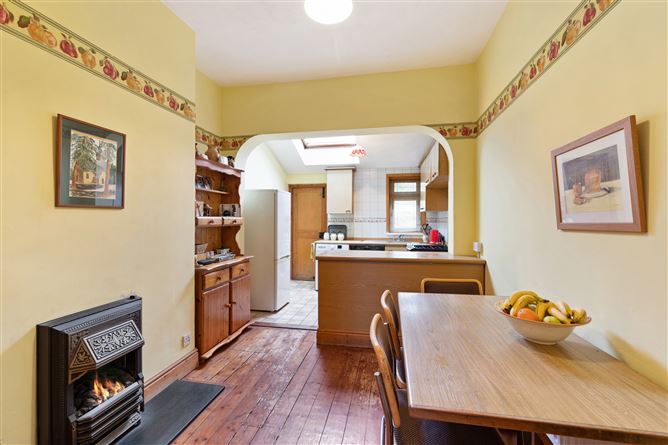 42 Wilfield Road, Sandymount, Dublin 4