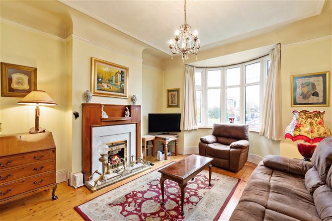 42 Wilfield Road, Sandymount, Dublin 4