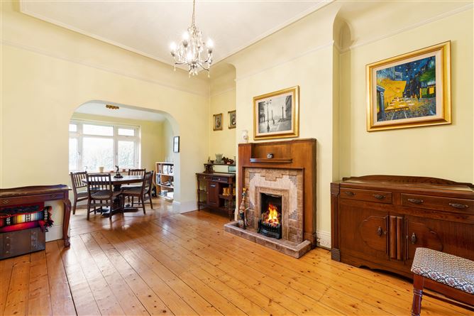 42 Wilfield Road, Sandymount, Dublin 4
