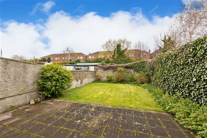 42 Wilfield Road, Sandymount, Dublin 4