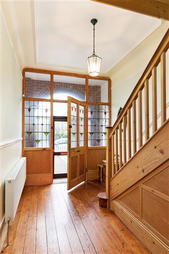 42 Wilfield Road, Sandymount, Dublin 4