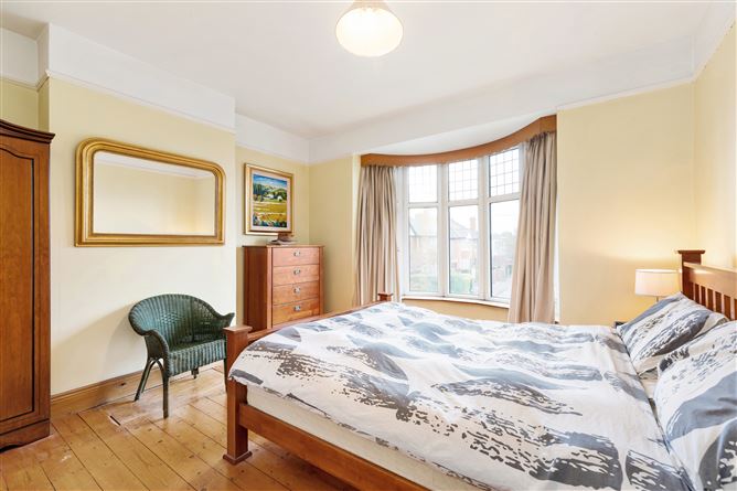 42 Wilfield Road, Sandymount, Dublin 4