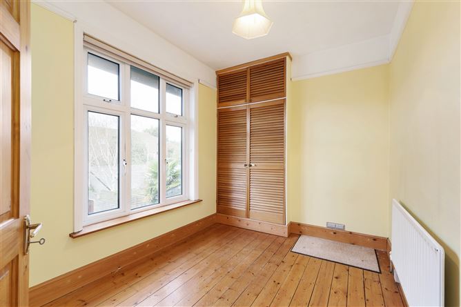 42 Wilfield Road, Sandymount, Dublin 4