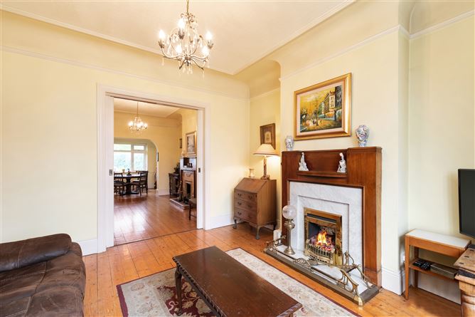 42 Wilfield Road, Sandymount, Dublin 4