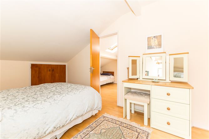 11 The Dunes, Portmarnock, County Dublin