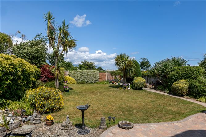 11 The Dunes, Portmarnock, County Dublin