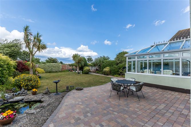 11 The Dunes, Portmarnock, County Dublin