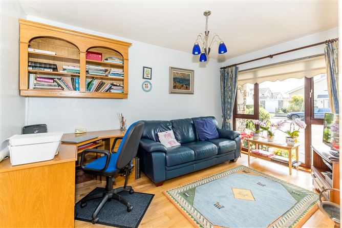 11 The Dunes, Portmarnock, County Dublin