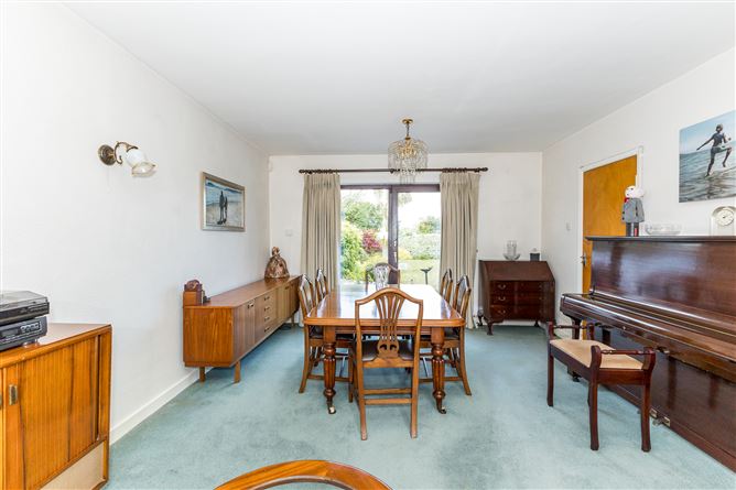 11 The Dunes, Portmarnock, County Dublin