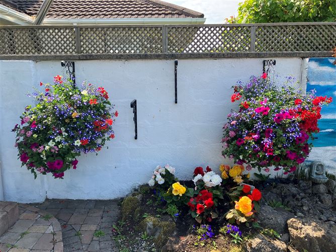 11 The Dunes, Portmarnock, County Dublin