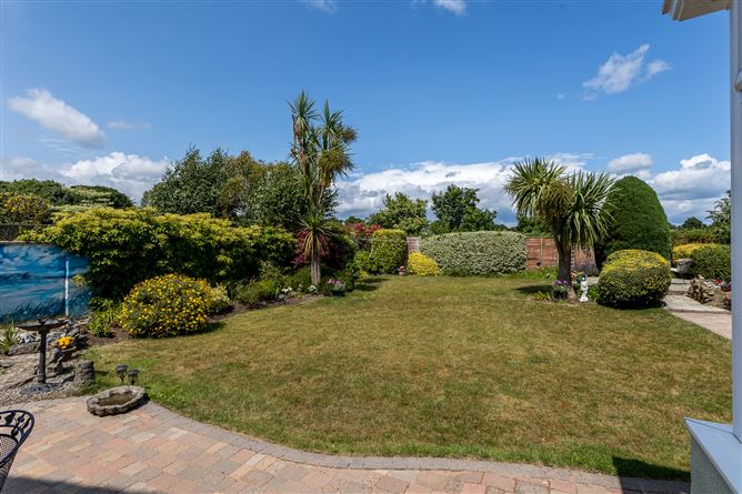 11 The Dunes, Portmarnock, County Dublin