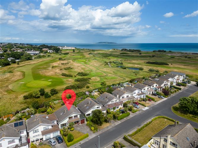 11 The Dunes, Portmarnock, County Dublin