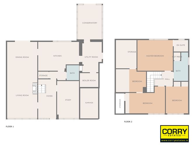 11 The Dunes, Portmarnock, County Dublin