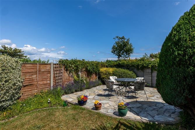 11 The Dunes, Portmarnock, County Dublin