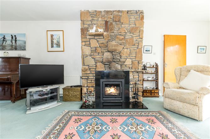11 The Dunes, Portmarnock, County Dublin