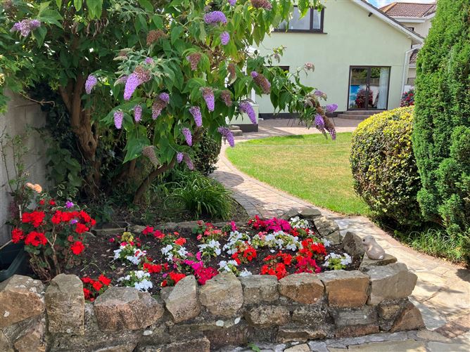 11 The Dunes, Portmarnock, County Dublin
