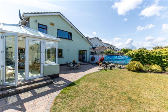 11 The Dunes, Portmarnock, County Dublin