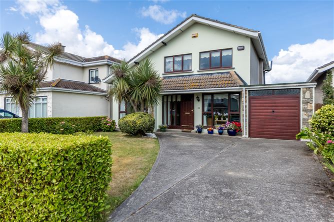 11 The Dunes, Portmarnock, County Dublin