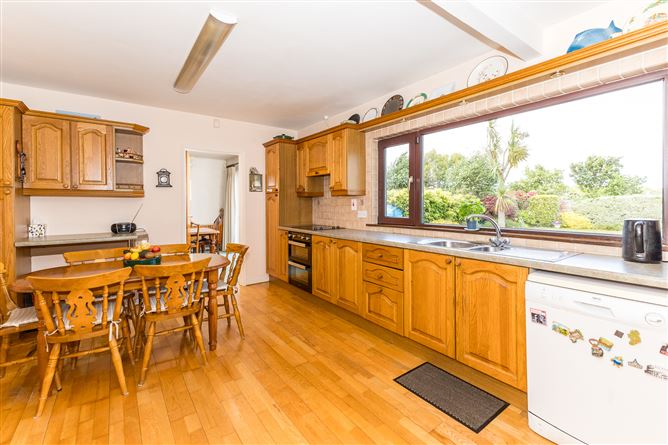 11 The Dunes, Portmarnock, County Dublin