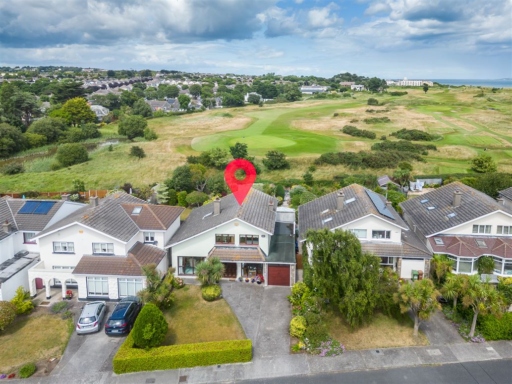 11 The Dunes, Portmarnock, County Dublin