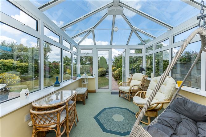 11 The Dunes, Portmarnock, County Dublin