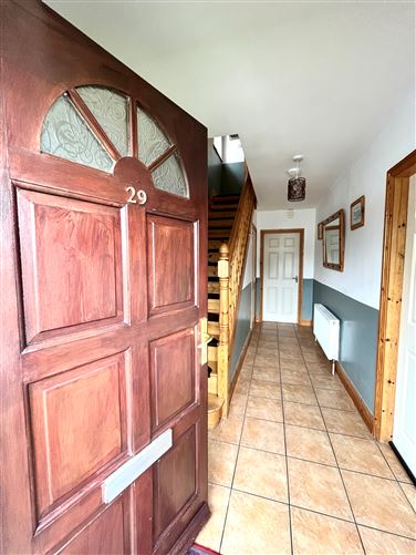 29 Meanus Heights, Castlemaine, Kerry