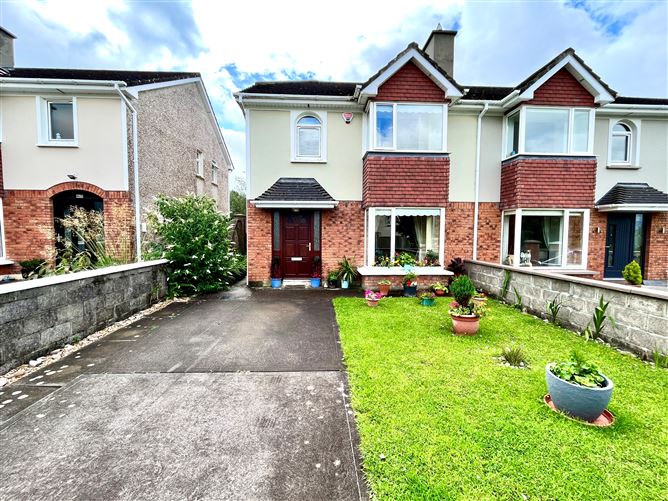 29 Meanus Heights, Castlemaine, Kerry Gary O’Driscoll & Co. Ltd. 4716812 MyHome.ie Residential