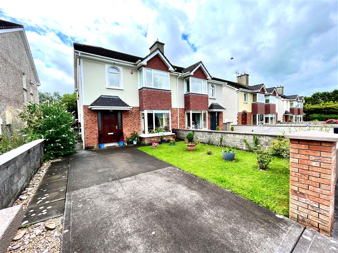 29 Meanus Heights, Castlemaine, Kerry