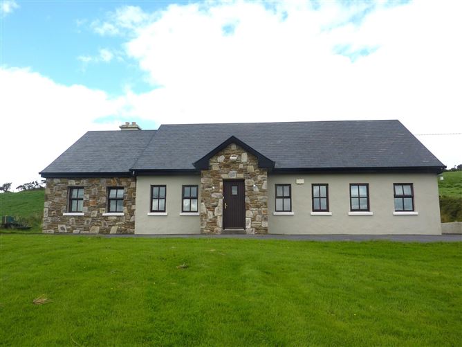 Rosduane, Kilmeena, Westport, Co. Mayo