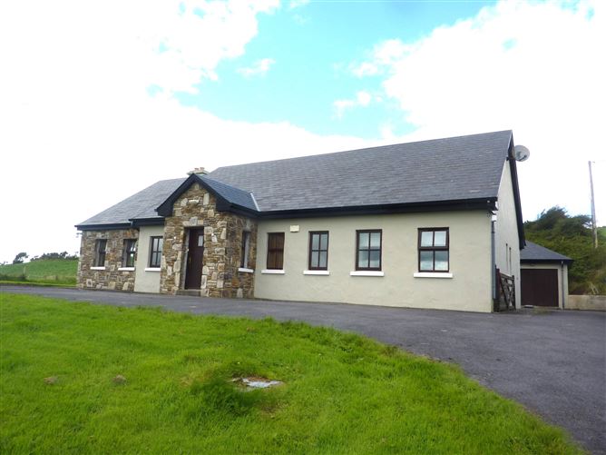 Rosduane, Kilmeena, Westport, Co. Mayo